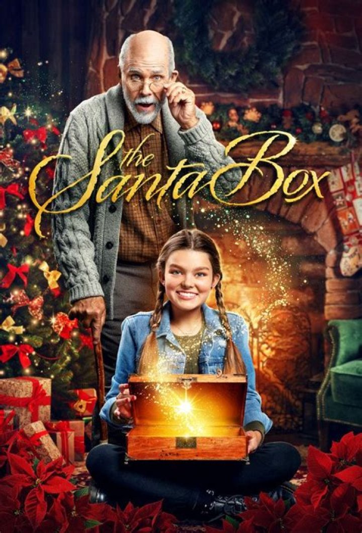 The Santa Box (2020 film) - Members profile, Facts, Wiki, Achievements, Net worth 2024 (updated)