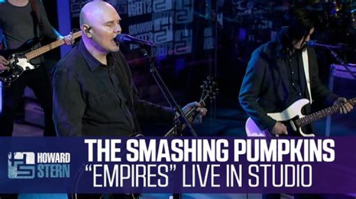 The Smashing Pumpkins (Band) - Members profile, Facts, Wiki, Achievements, Net worth 2024 (updated)