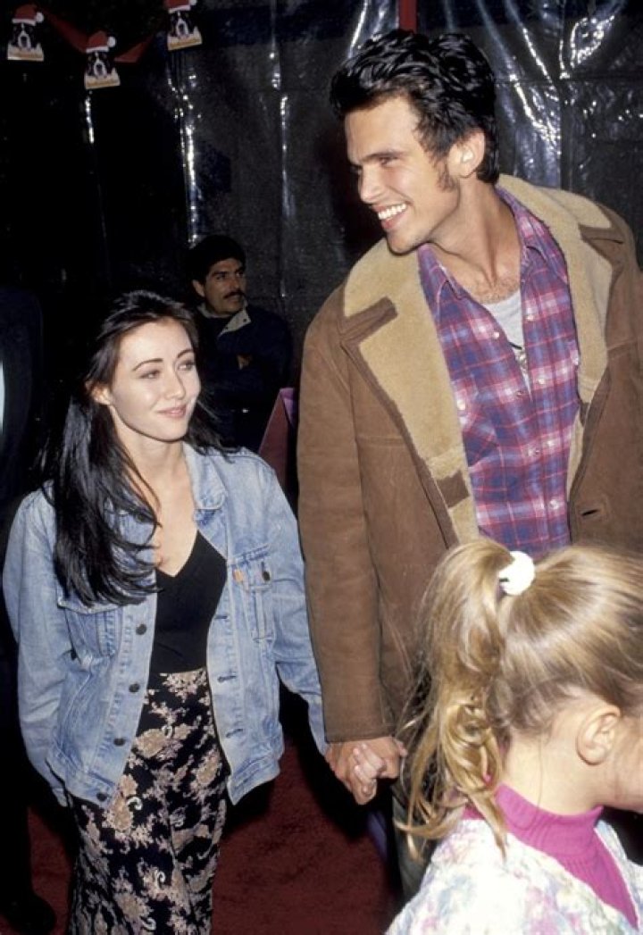 The Truth About Shannen Doherty’s Husband, Kurt Iswarienko – Celebsgraphy
