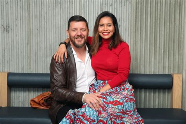 
The Truth We Know About Manu Feildel’s Wife, Clarissa Weerasena 
