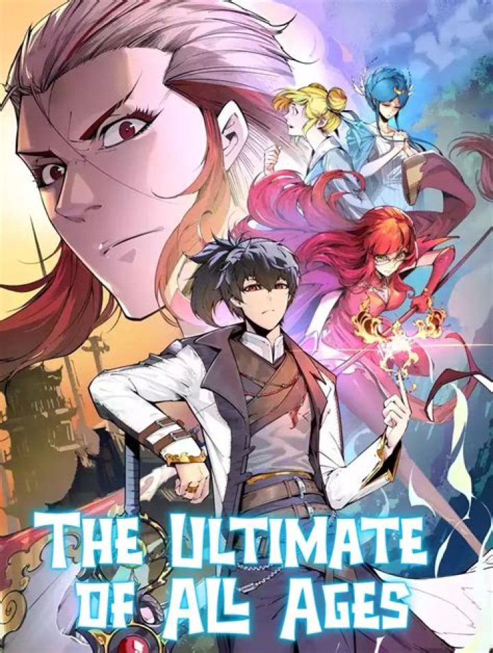 The Ultimate of All Ages Chapter 249 Release Date, Spoiler, Countdown, Raw Scan Recap, Where to Read & More Facts