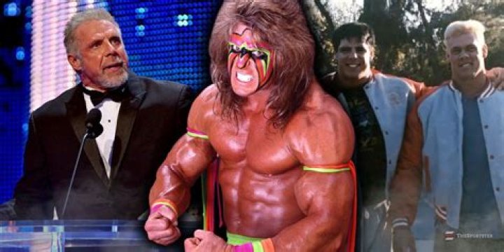 The Ultimate Warrior Biography, Age, Height, Wife, Net Worth, Family