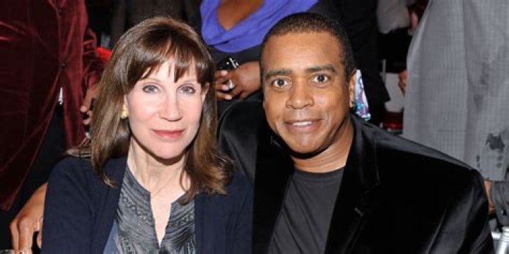 
The Untold Truth Of Ahmad Rashād’s Ex-Wife – Sale Johnson 