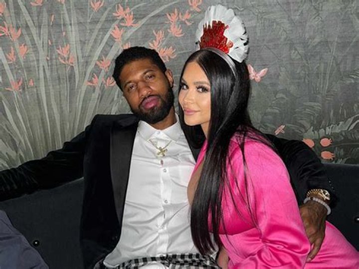 
The Untold Truth Of Paul George’s Wife – Daniela Rajic 