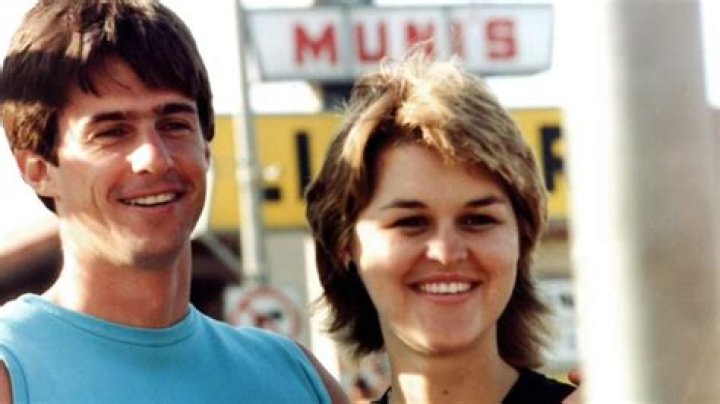 The Untold Truth We Know About Sherri Rasmussen’s Husband, John Ruetten