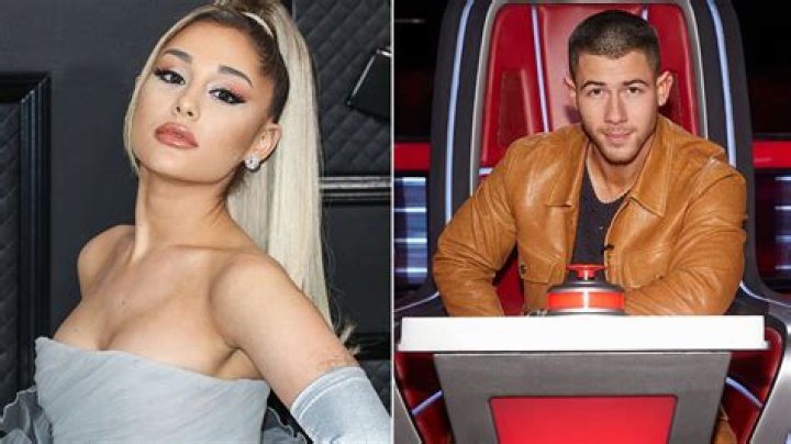 Ariana Grande Reveals She’s Joining ‘The Voice’ for Season 21: ‘I Am Beyond Thrilled’