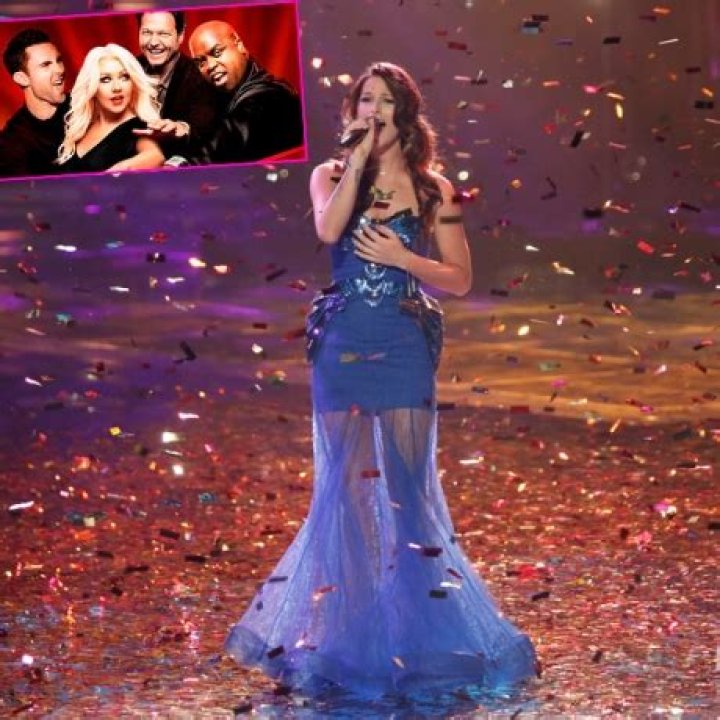 The Voice’s Cassadee Pope: 5 Fun Facts About the Winner (VIDEO)