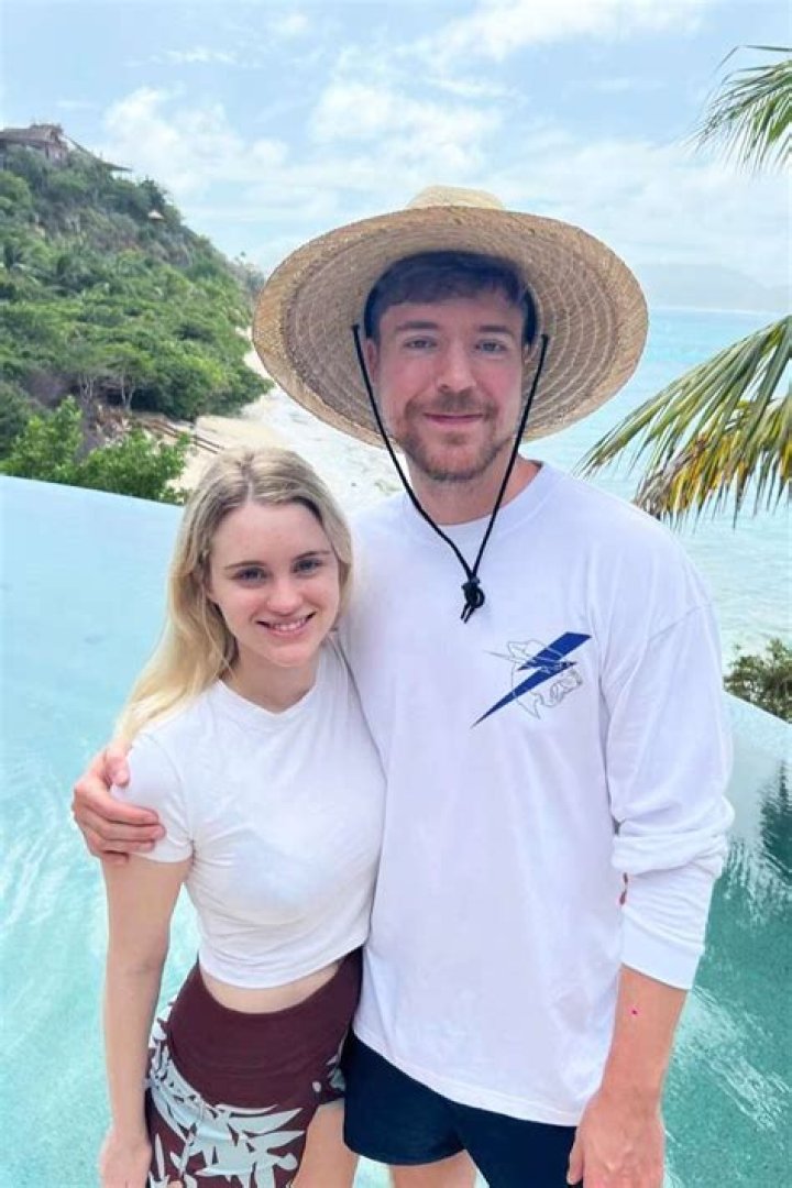 Thea Booysen (Twitch Star) - Yaş, Doğum Günü, Biyo, Gerçekler, Aile, Net Değer, Boy ve Daha Fazlası