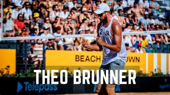 Theo Brunner Biography, Age, Height, Wife, Net Worth, Family