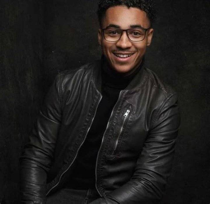 Theo Graham – Celebsgraphy