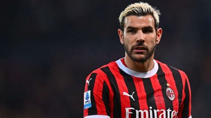 Theo Hernández (Futbolista) - Edad, cumpleaños, biografía, hechos, familia, patrimonio neto, altura y más