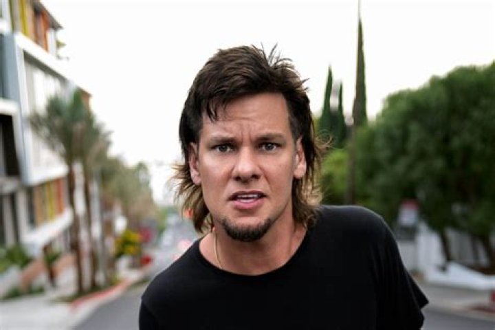Theo Von Bio & Wiki: Net Worth, Age, Height & Weight