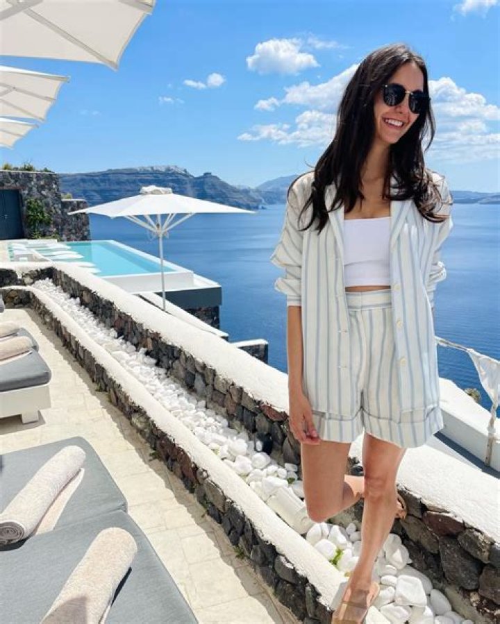Branded ContentThese Global Influencers Share Why Their Summer Style Inspo Starts With Christopher Cloos