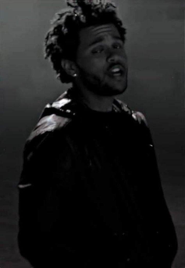 The Weeknd