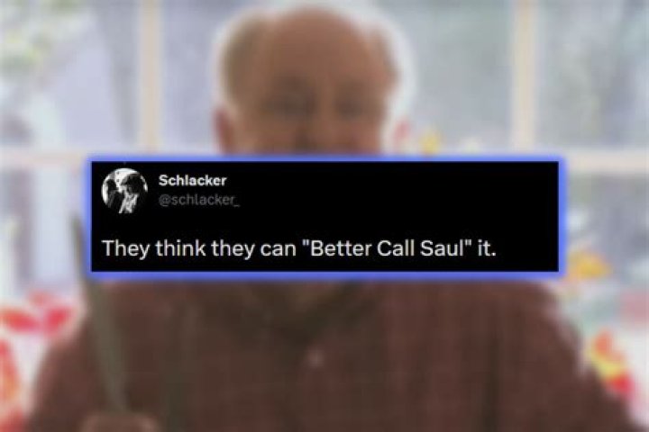 
“They think they can Better Call Saul it”: Twitter divided over new Dexter prequel 