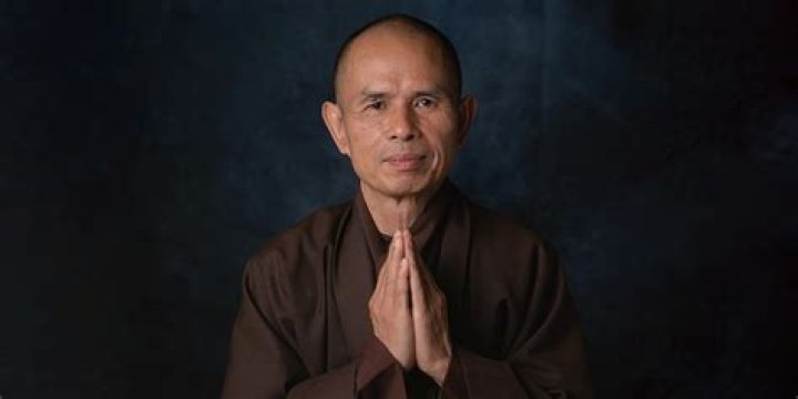 Thich Nhat Hanh (Religious Leader) - Age, Birthday, Bio, Facts, Family, Net Worth, Height & More