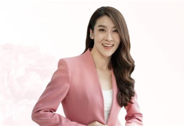 Thikamporn Ritta-apinan Biography, Age, Height, Husband, Net Worth, Family