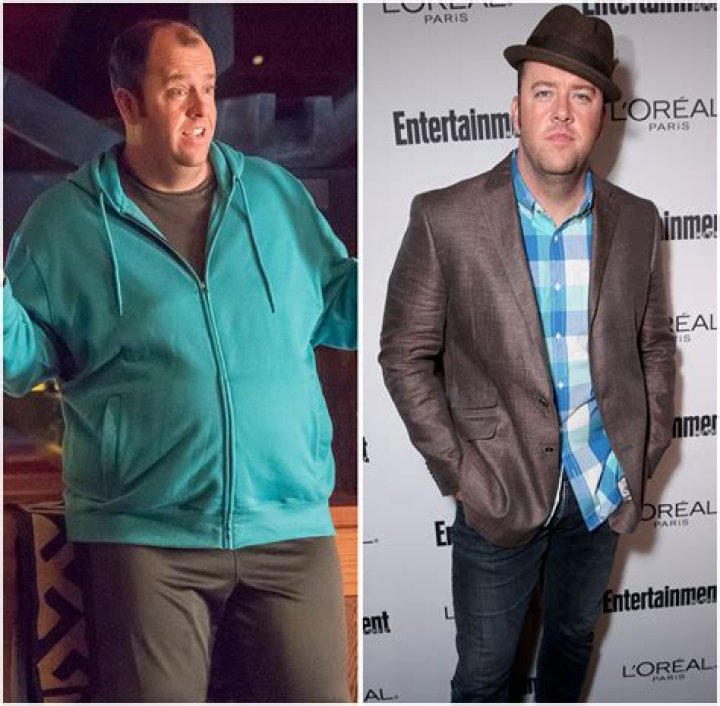 ‘This Is Us’ Star Chris Sullivan Weighs a Lot Less Than His Character Toby in Real Life