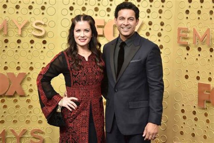 
This Is Us Jon Huertas Wife Nicole Huertas, Miguel Rivas Back Story and TImeline 