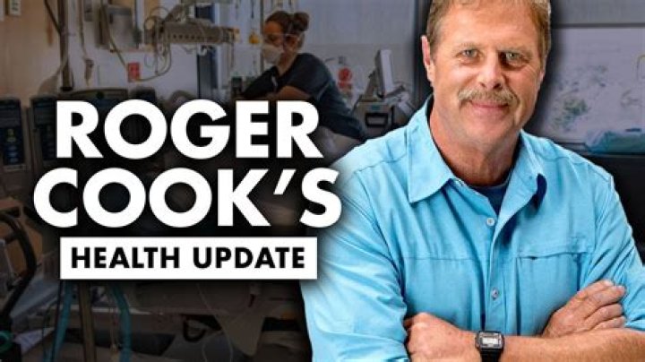 This Old House Roger Cook Illness, Heart Attack, and Health Update 2022
