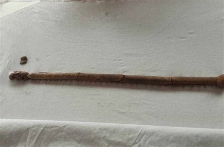 This Week In History News, Oct. 1