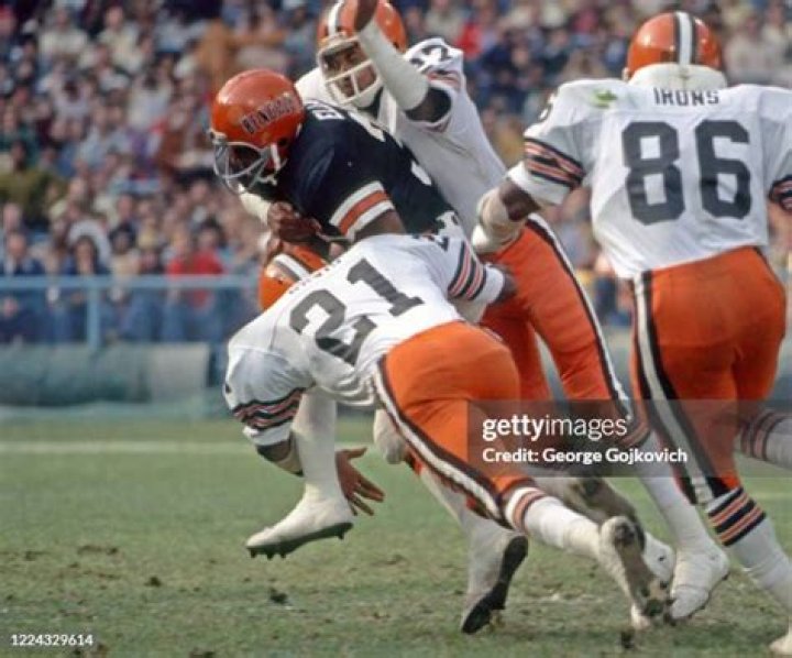 Thom Darden Biography, Age, Height, Wife, Net Worth, Family