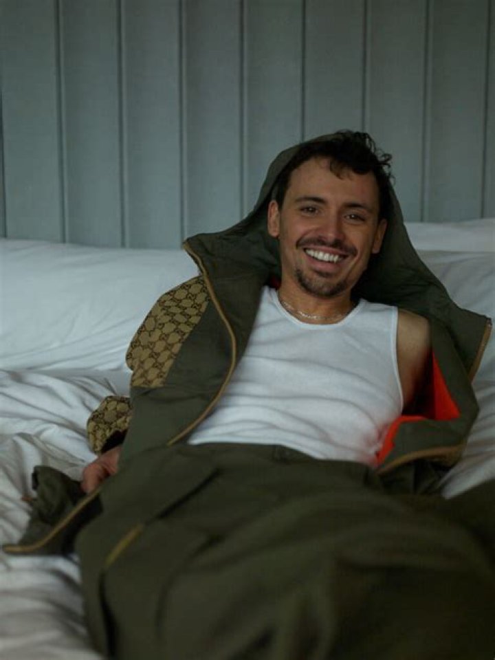 Thom Green Biography, Age, Height, Wife, Net Worth, Family