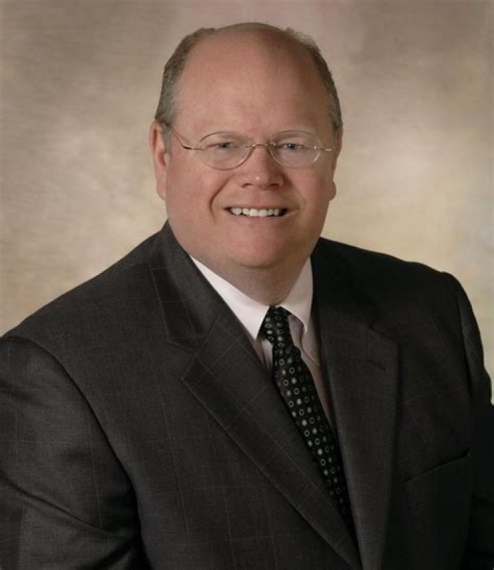 Thomas Britton Harris IV Biography, Age, Height, Wife, Net Worth, Family