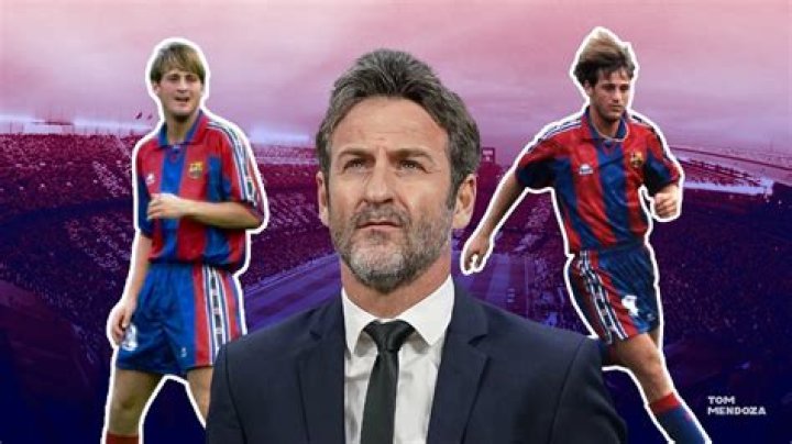 Thomas Christiansen Biography, Age, Height, Wife, Net Worth, Family