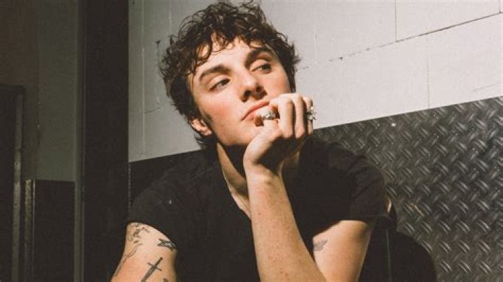 Thomas Day Age | Wiki, Net worth, Bio, Height, Girlfriend |