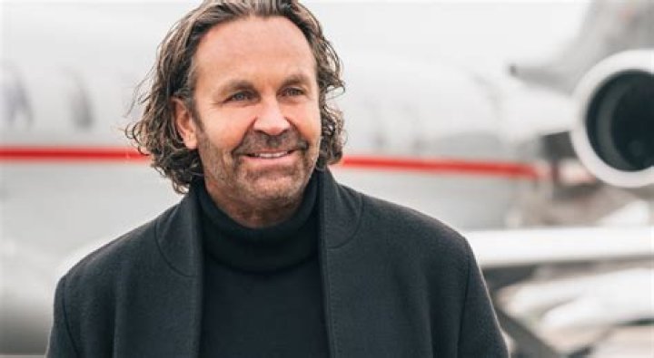 Thomas Flohr Biography, Age, Height, Wife, Net Worth, Family