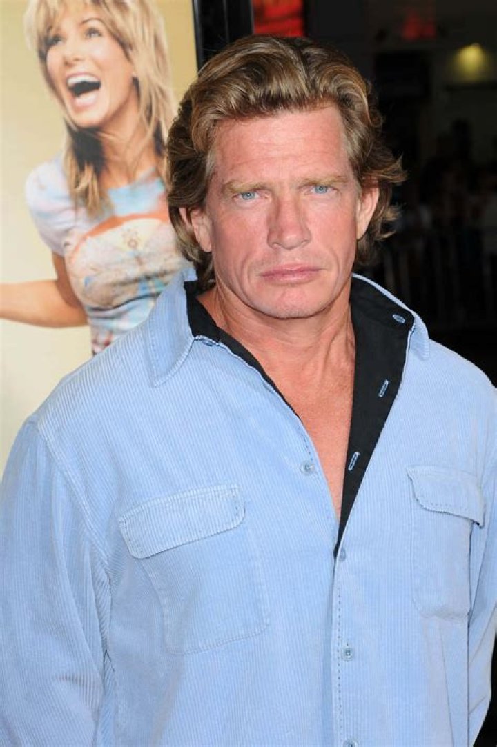 Thomas Haden Church (Movie Actor) - Age, Birthday, Bio, Facts, Family, Net Worth, Height & More