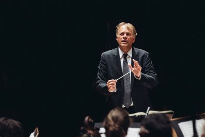 Thomas Hengelbrock Biography, Age, Height, Wife, Net Worth, Family