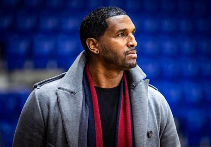 Thomas Kelati Biography, Age, Height, Wife, Net Worth, Family