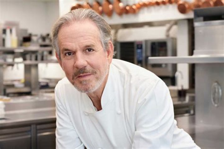 Thomas Keller Biography, Age, Height, Wife, Net Worth, Family