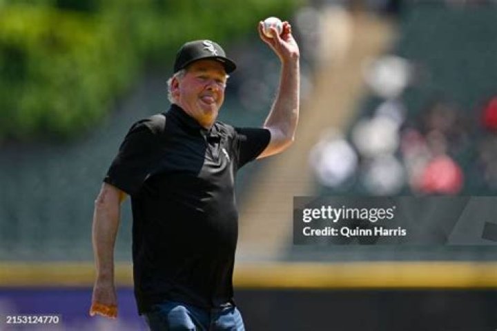 Thomas M. Durkin Biography, Age, Height, Wife, Net Worth, Family