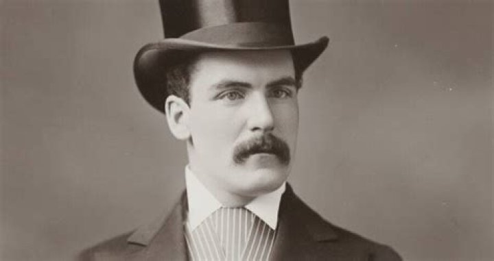 The Serial Killer Doctor Of The Victorian Era