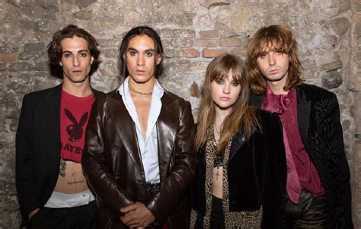 
Thomas Raggi is an Italian Guitarist and Social Media Influencer – Meet Him 