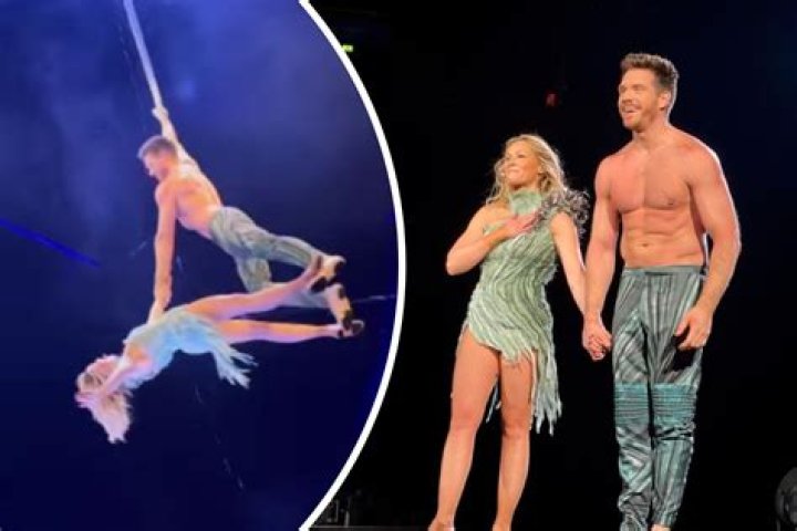 Who is Thomas Seitel? Wiki, Age, Height, Net Worth, Wife, Family, Biography & More