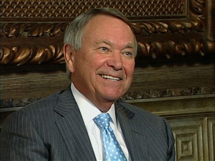 Thomas W. Beasley Biography, Age, Height, Wife, Net Worth and Family