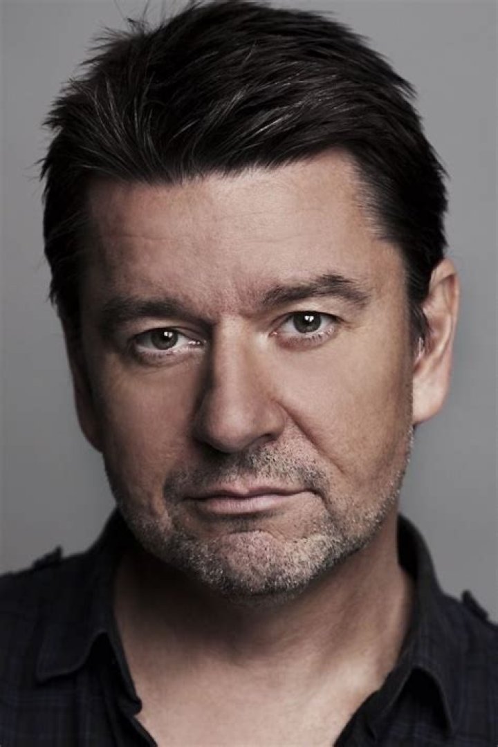 Thomas W. Gabrielsson Biography, Age, Height, Wife, Net Worth, Family