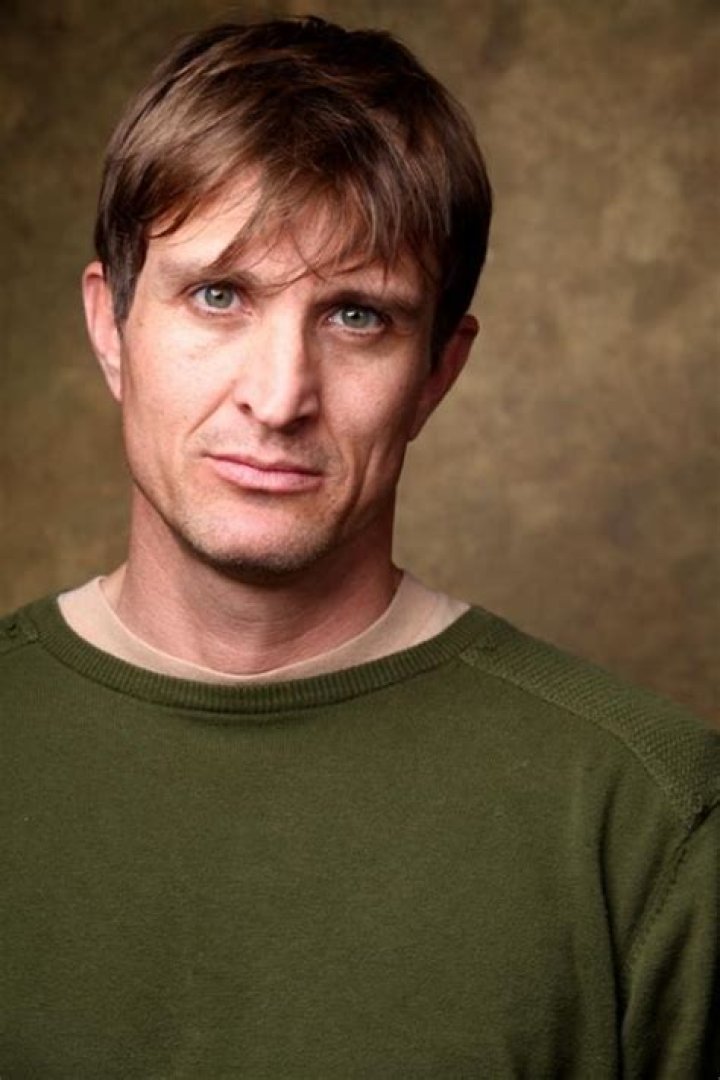 Thomas Wilson Brown Biography, Age, Height, Wife, Net Worth, Family