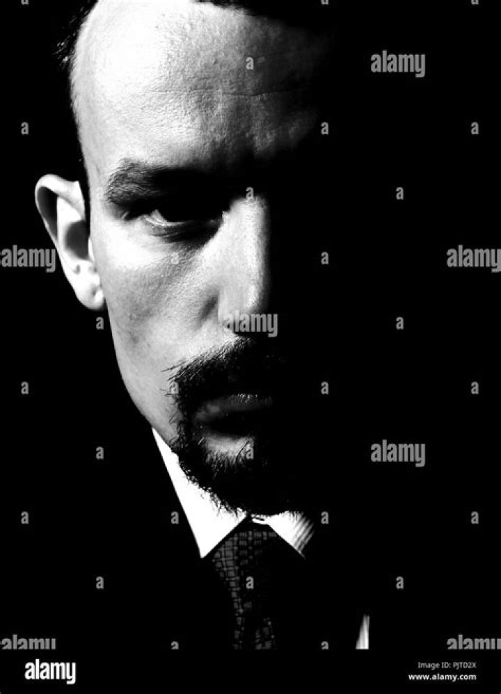 Thorsten J. Pattberg