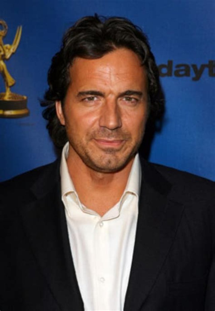 Thorsten Kaye (Soap Opera Actor) - Age, Birthday, Bio, Facts, Family, Net Worth, Height & More