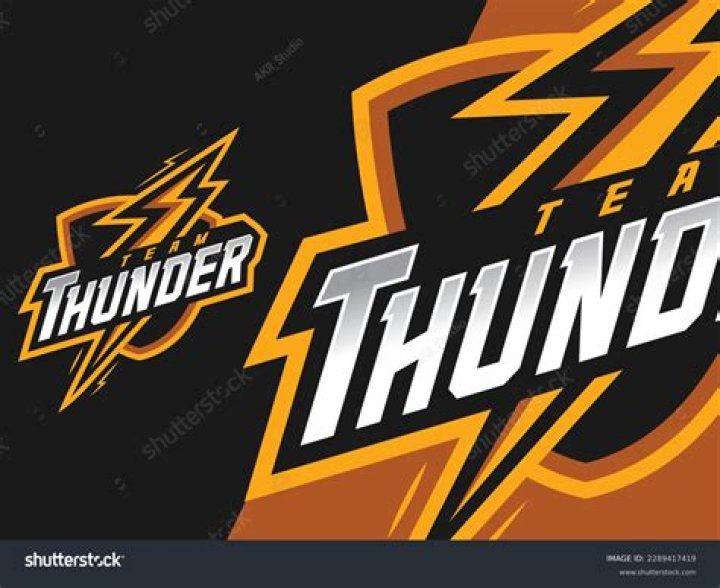 Thunder and Lightning biografía, edad, altura, esposo, net worth, familia
