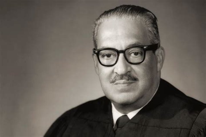 Thurgood Marshall Biography, Age, Height, Wife, Net Worth, Family