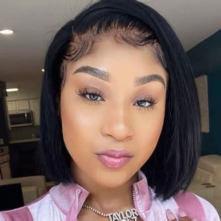 Ti Taylor (Rapper) - Age, Birthday, Bio, Facts, Family, Net Worth, Height & More