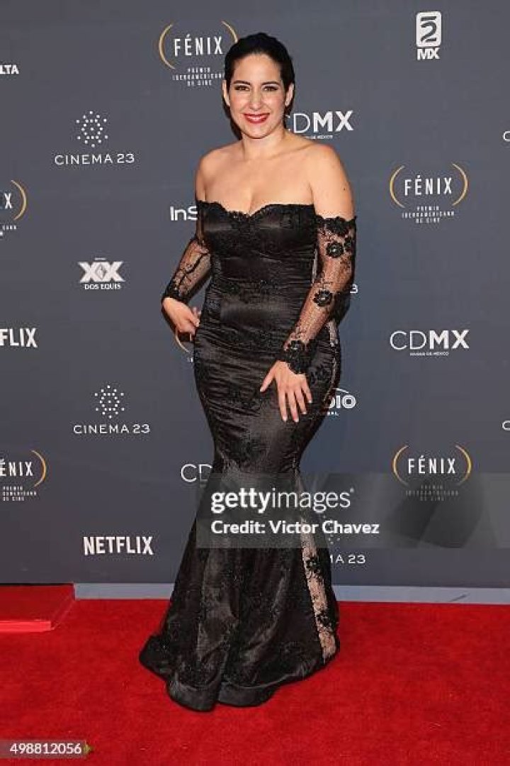 Tiaré Scanda Biography, Age, Height, Husband, Net Worth, Family