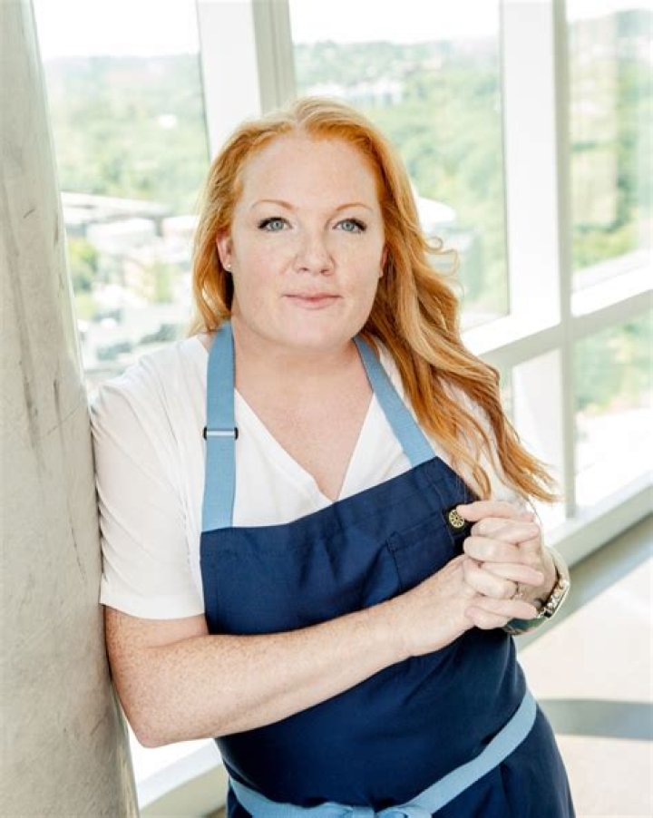 Tiffani Faison Biography, Age, Height, Husband, Net Worth, Family