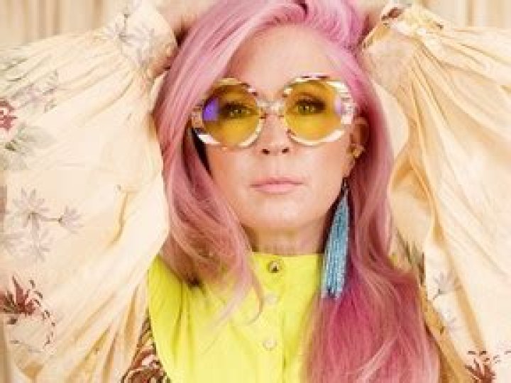 Tiffany Pratt (TV Show Host) - Age, Birthday, Bio, Facts, Family, Net Worth, Height & More